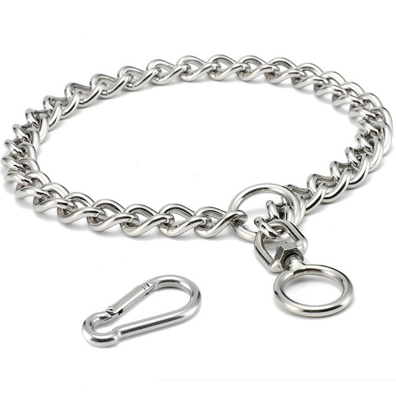 100% Stainless Steel 304 Seaml - Chain Quick Link 评论和价格