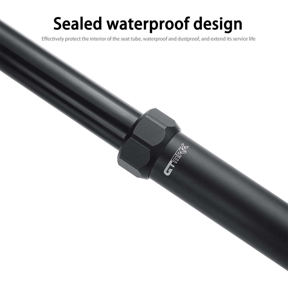 GTMRK Bike Dropper Seat Post 2 - Dropper Post Remote 评论和价格
